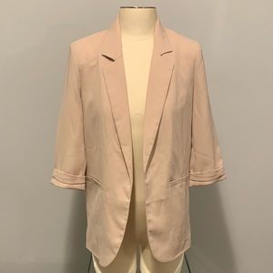 Womans Blazer